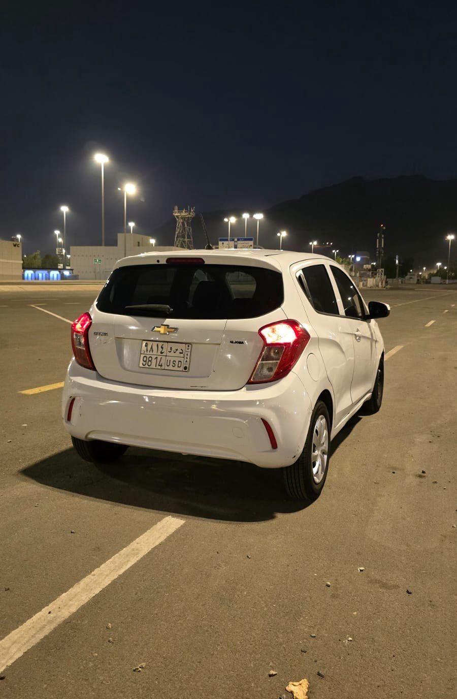 سبارك 2019