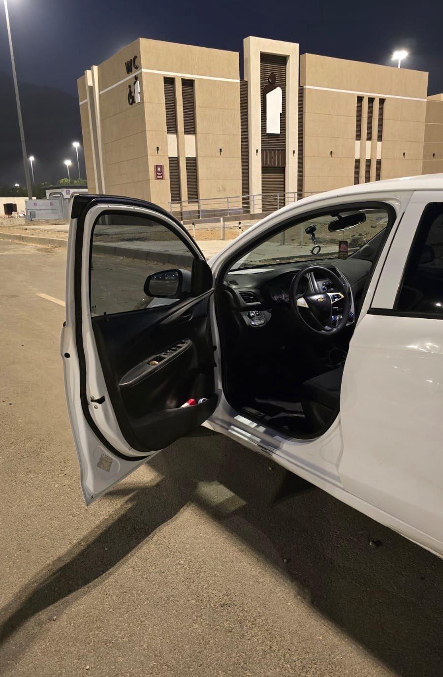 سبارك 2019