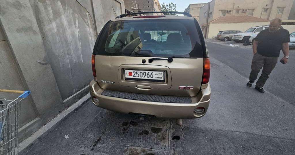 2005 جي إم