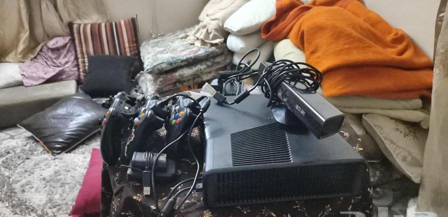 سوم Xbox360 مستعمل