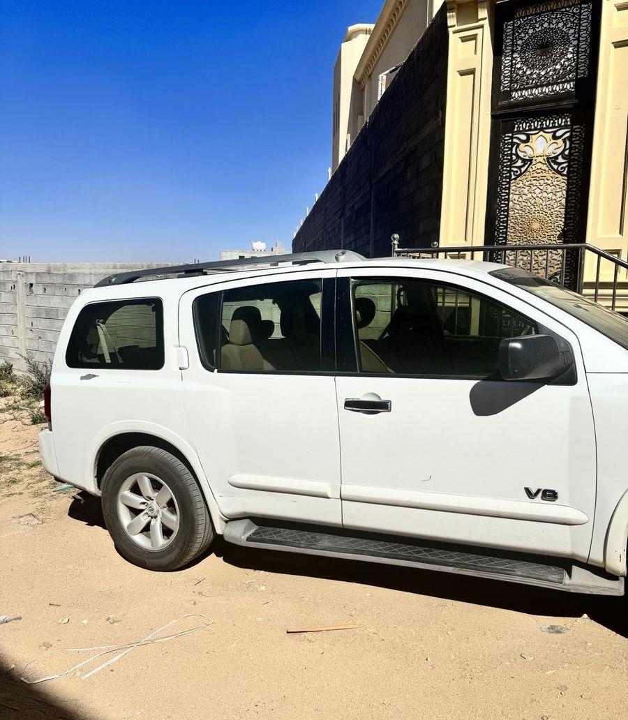 ارامادا 2014 ستاندر