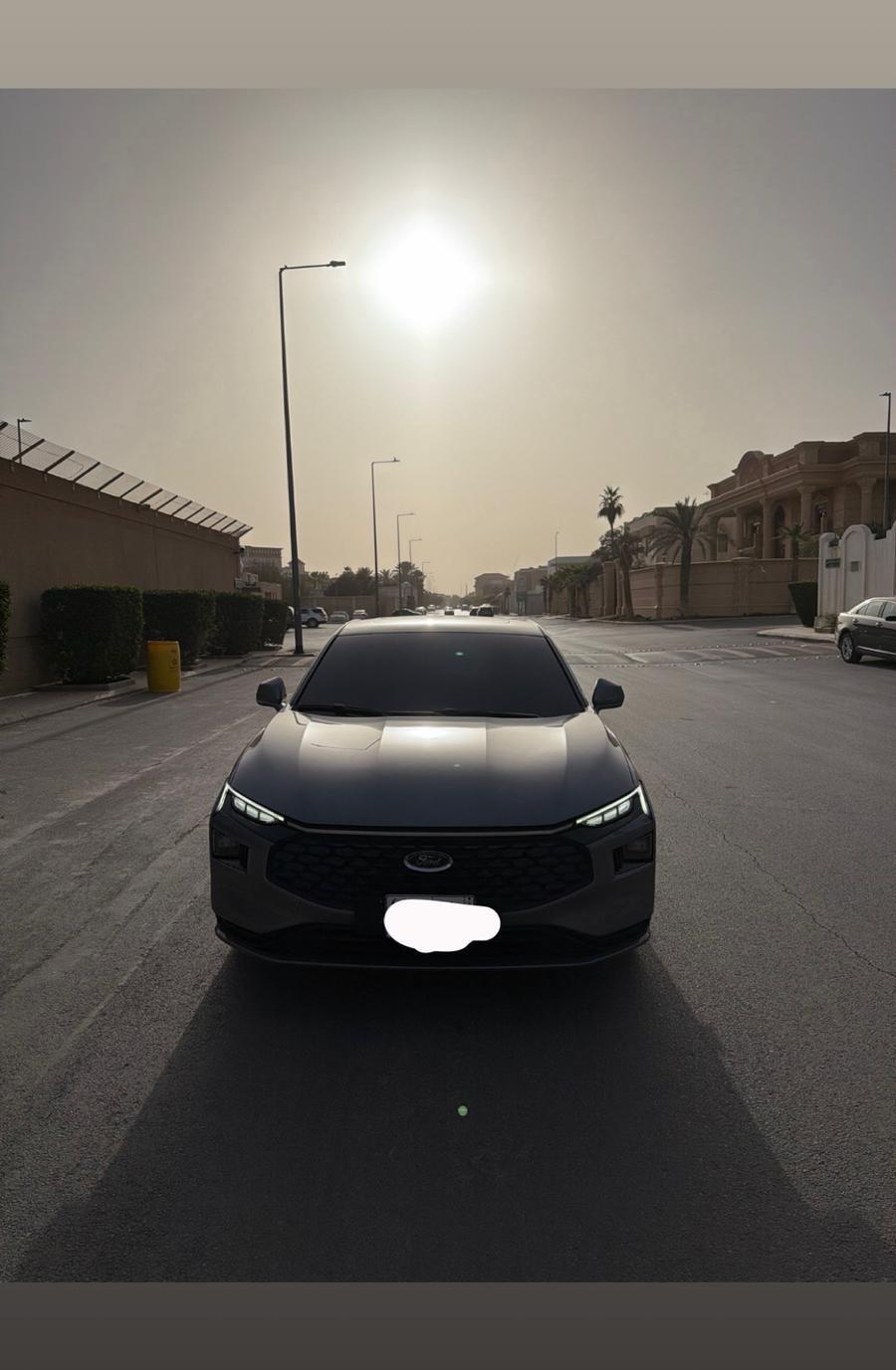 تورس 2025 ترند