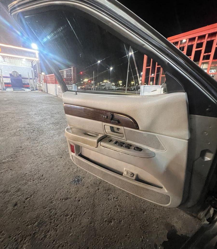 فورد ماركيز 2003