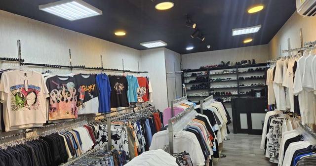 Famous SHEIN Outlet
