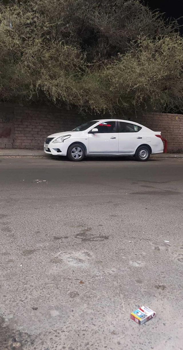 نيسان صنى 2017