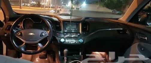شفروليه امبالا
