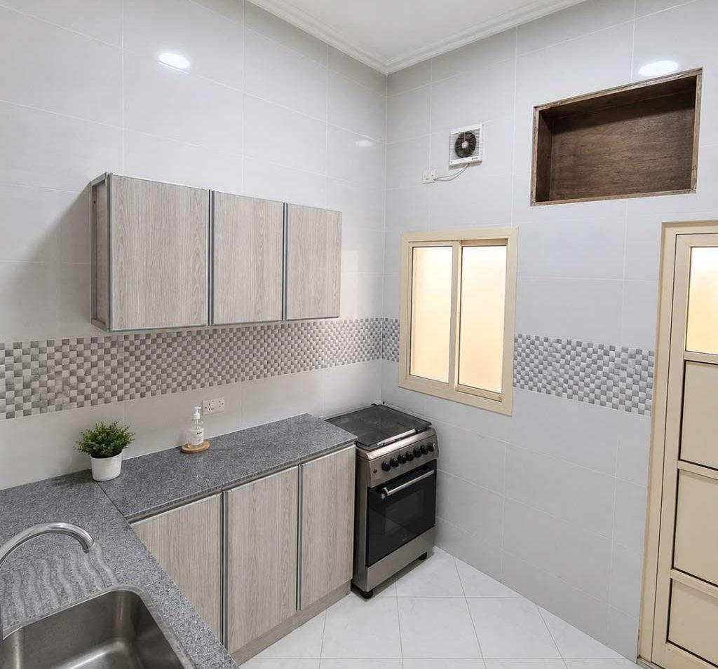 Spacious 2-Bedroom Apartment