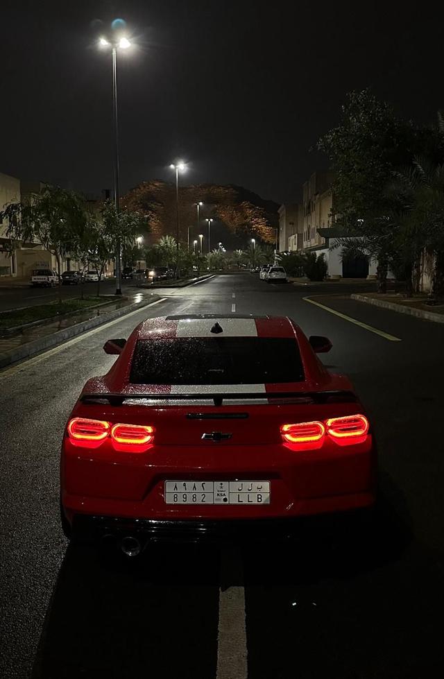 كومارو 2019 (RS)