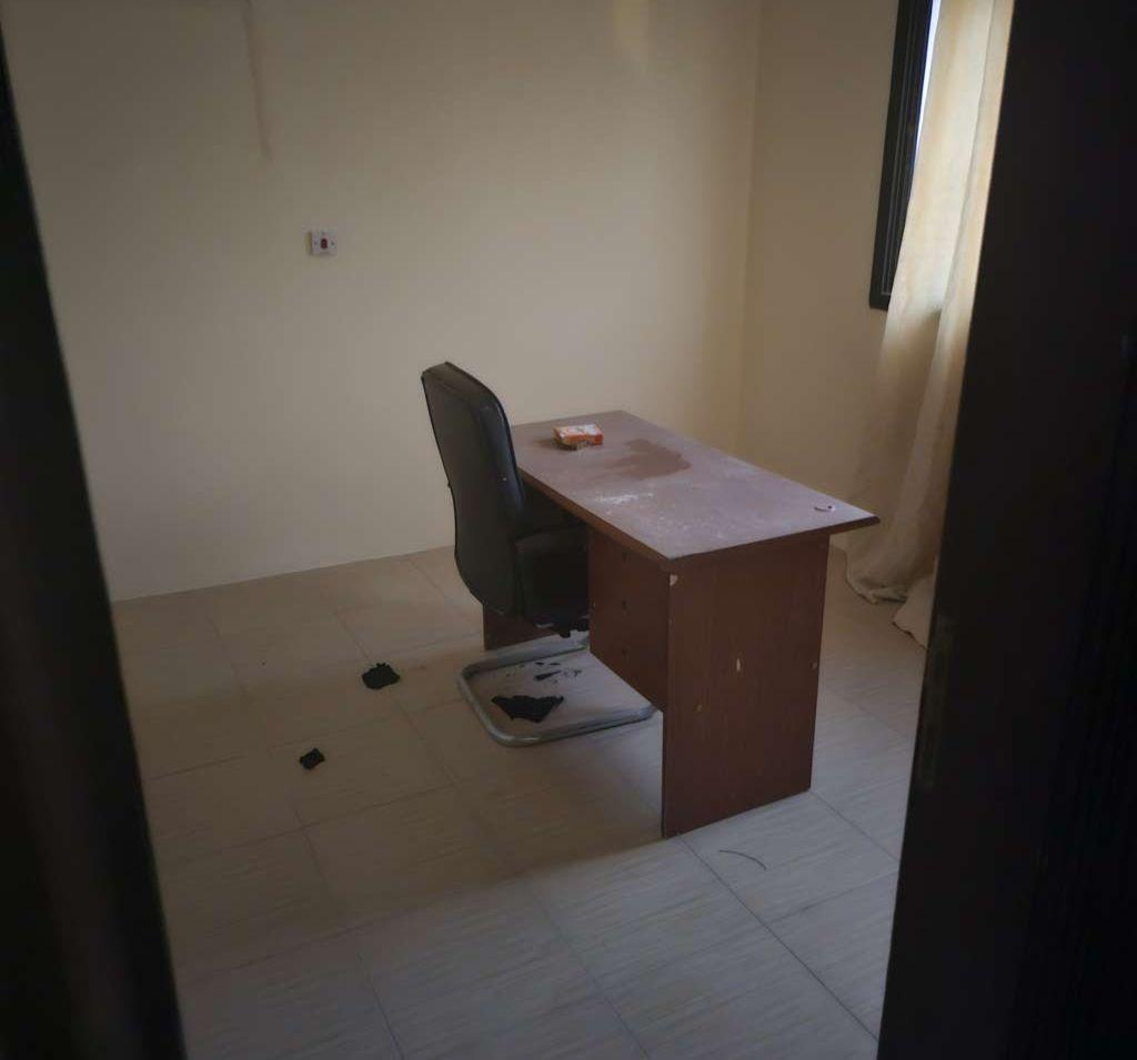 commercial apartment