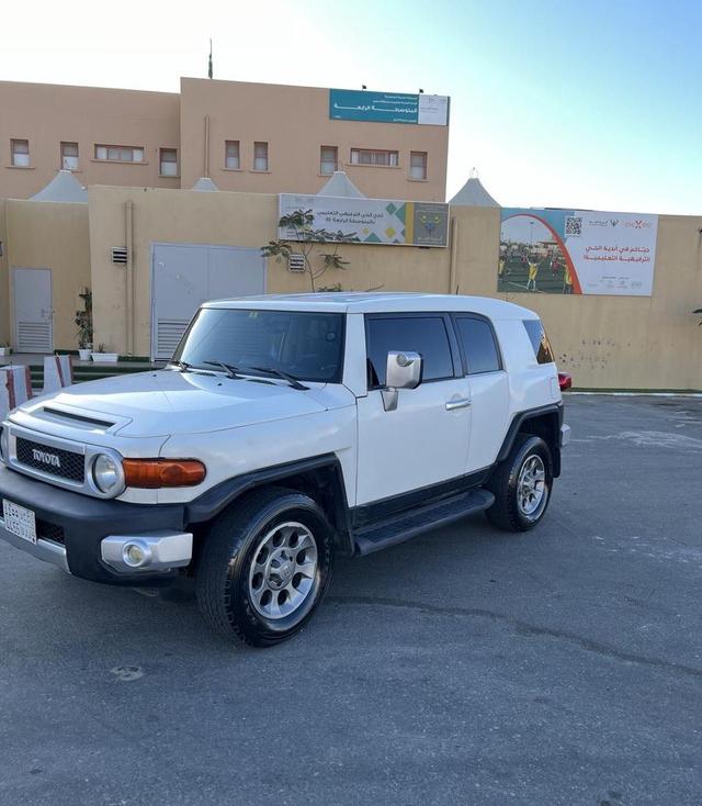 اف جي 2013