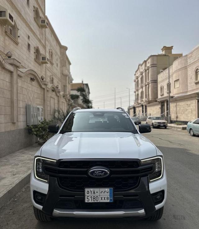 فورد رينجر ديزل