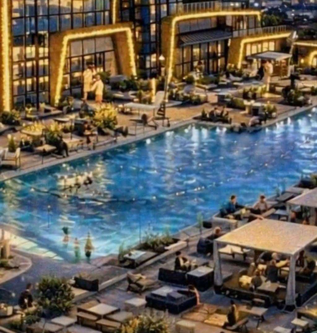 وحده سكنيه مميزه