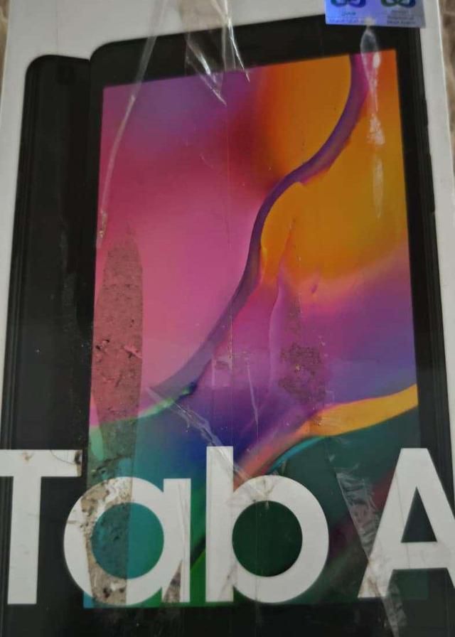 جالكسي tab a