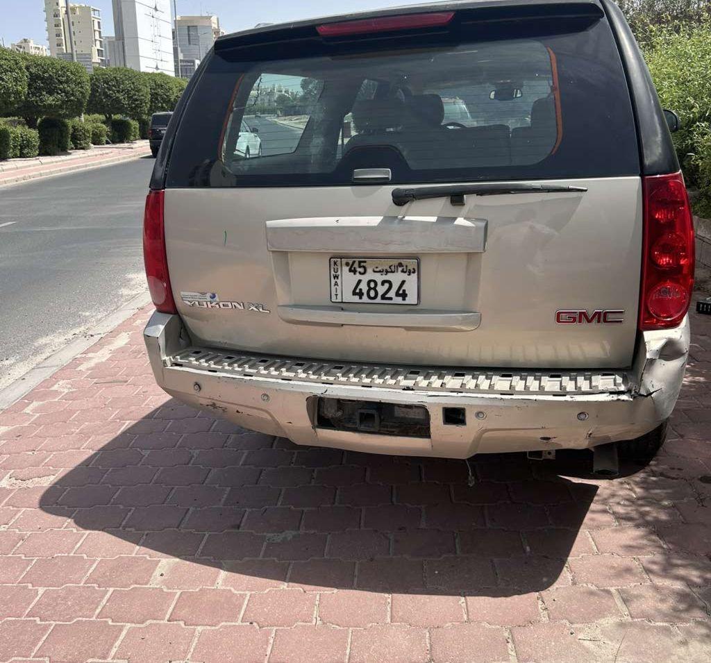 2008 جي إم
