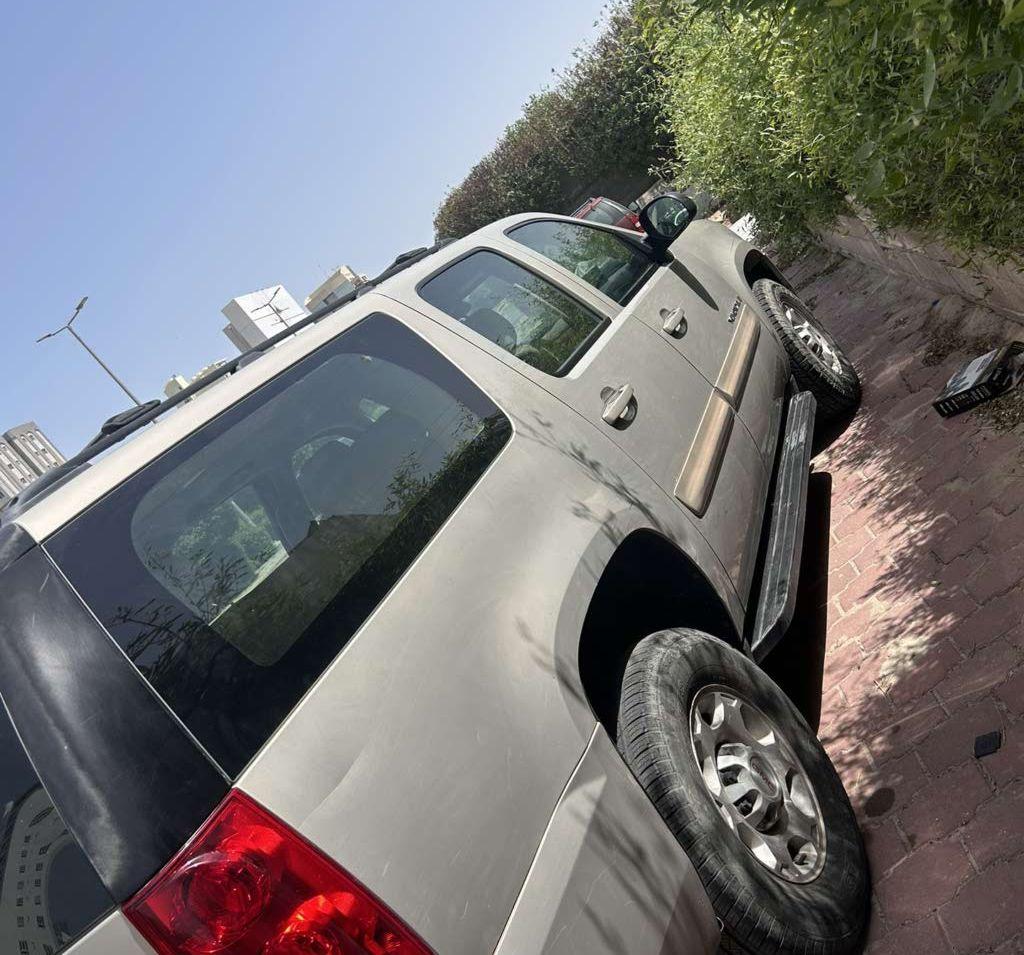 2008 جي إم
