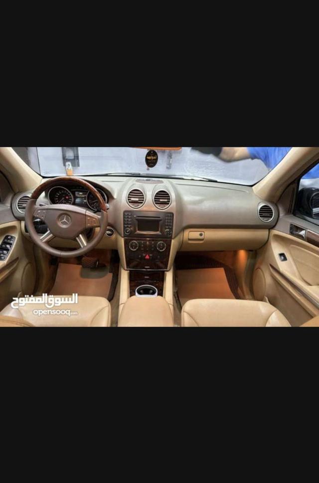 مرسيدس ML 350
