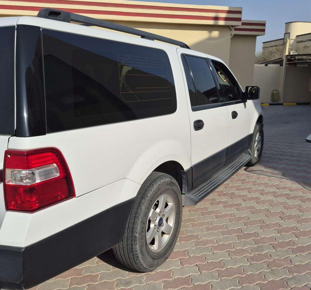 فورد اكسبيديشن XL