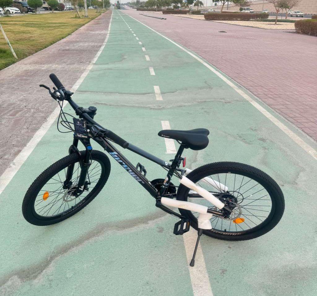 دراجة bicycle 26