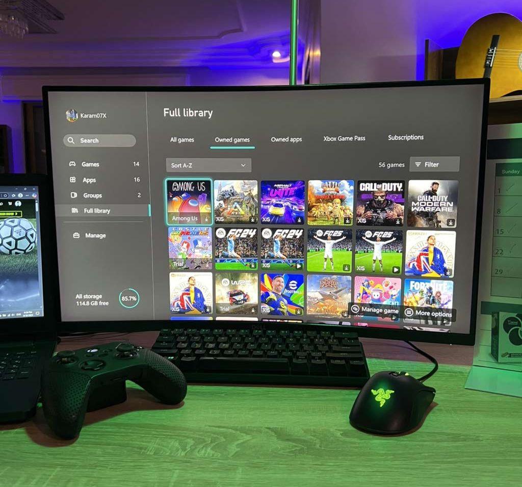 xbox series x