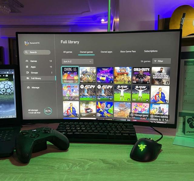 Xbox Series X