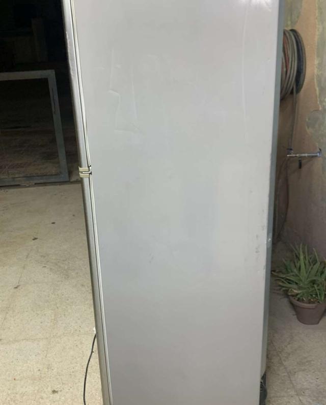 ثلاجة SANYO