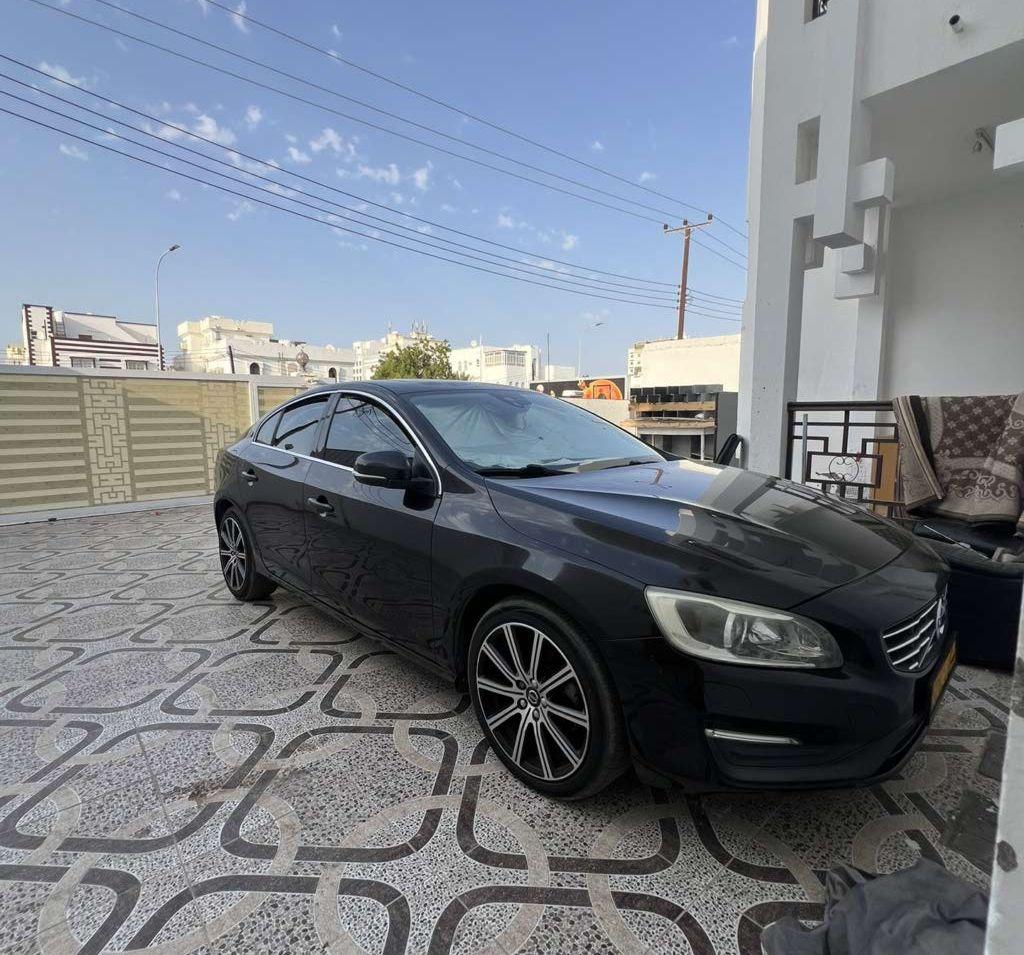 2015 فولفو اخرى