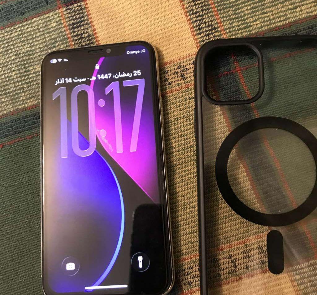 ايفون 11 برو