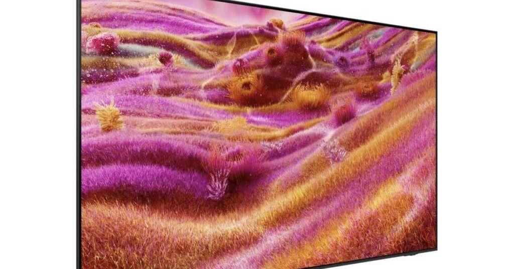 65" Neo QLED