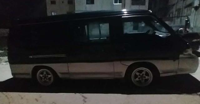 هيونداي H-100 2003