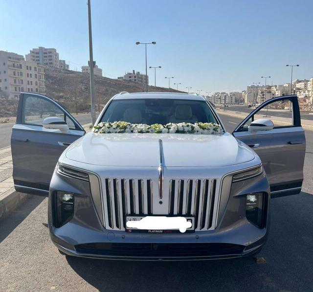 2025, هونج تشي,