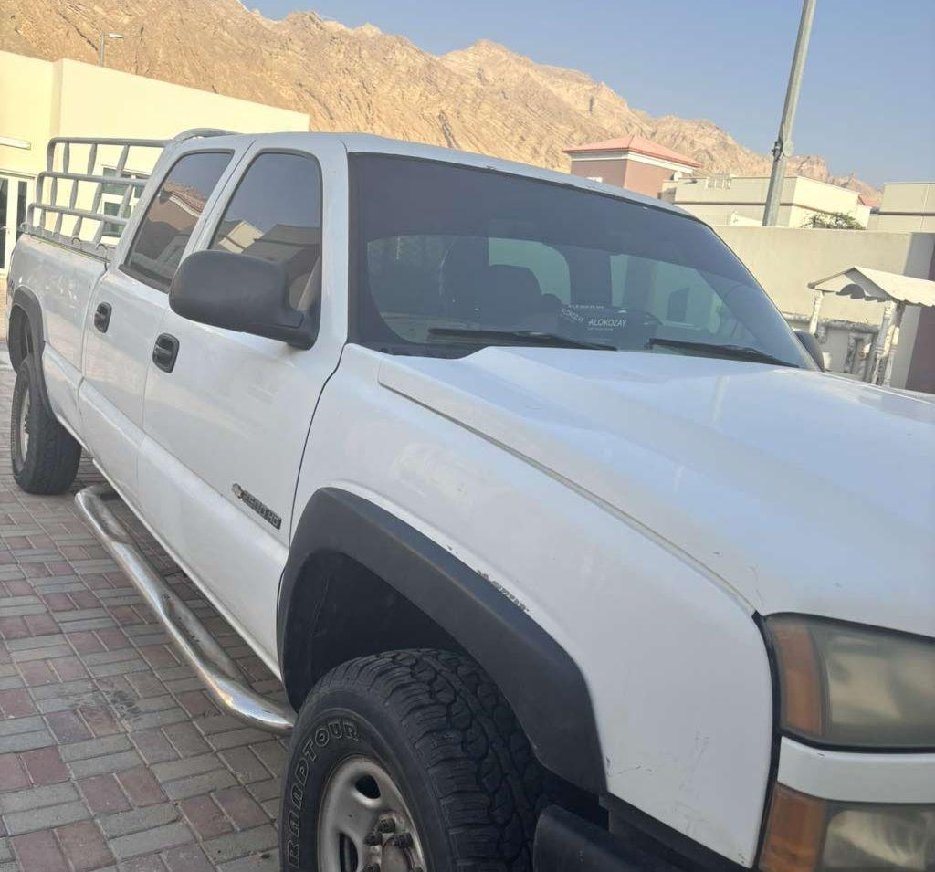 2006 جي ام