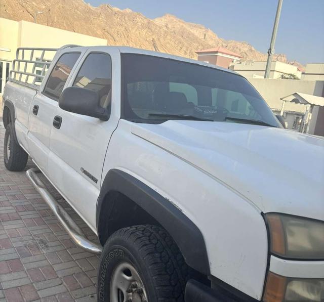 2006 جي ام