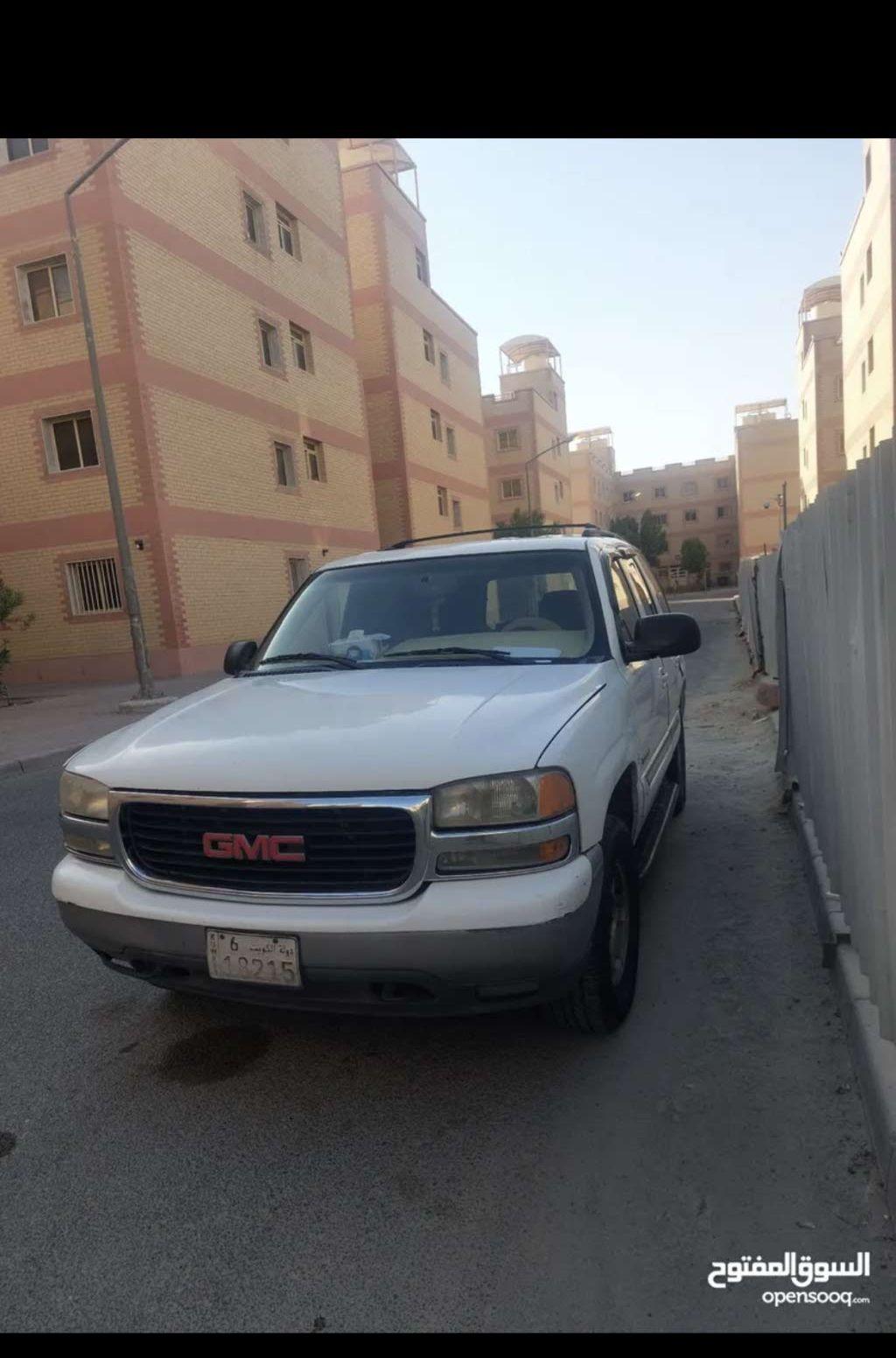 2006 جي إم