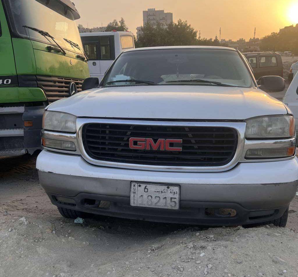 2006 جي إم