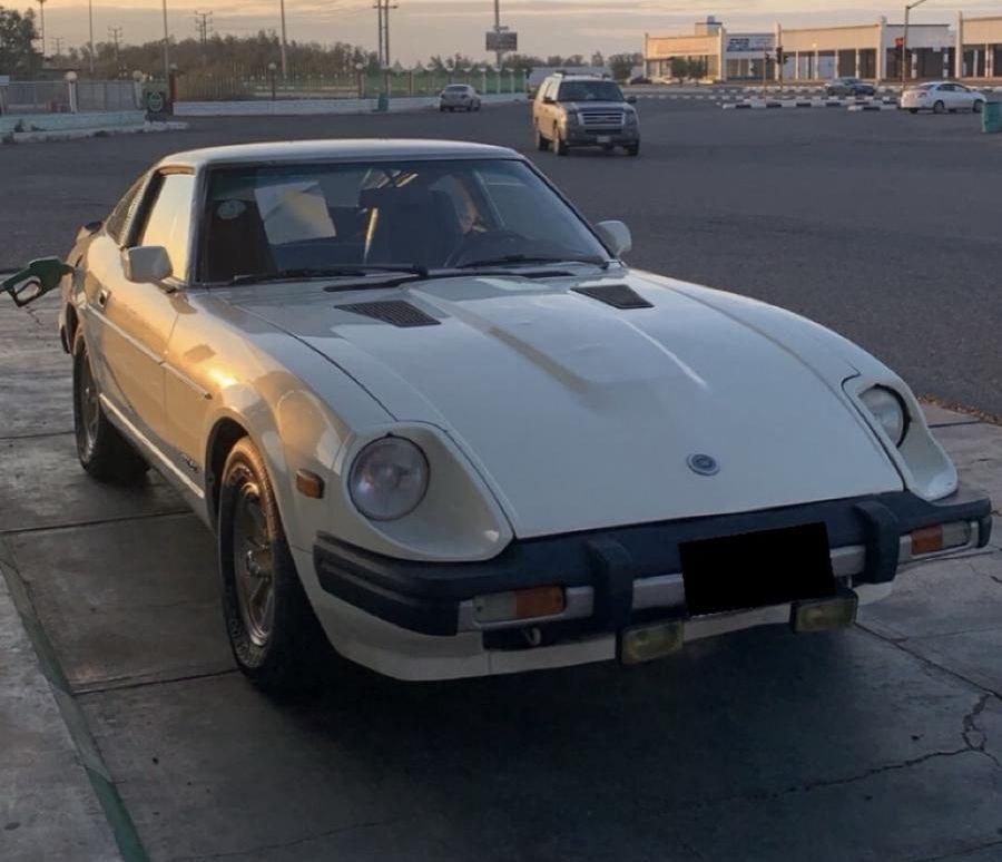 زد اكس 280