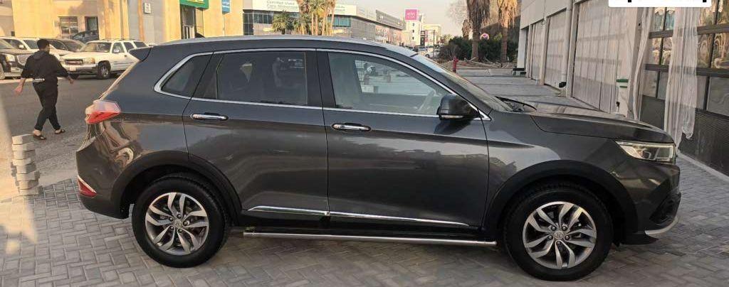 2019 بايك الفئة