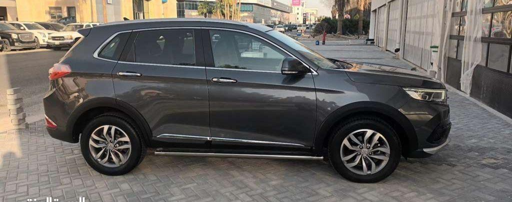 2019 بايك الفئة