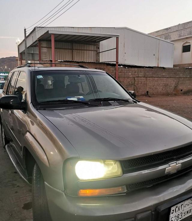بليزر 2005 بحالة