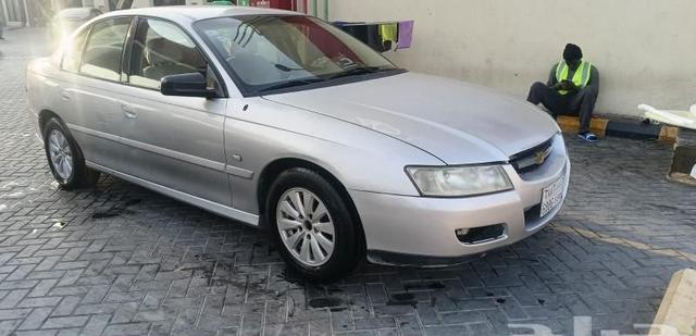 لومينا 2006 ممشى