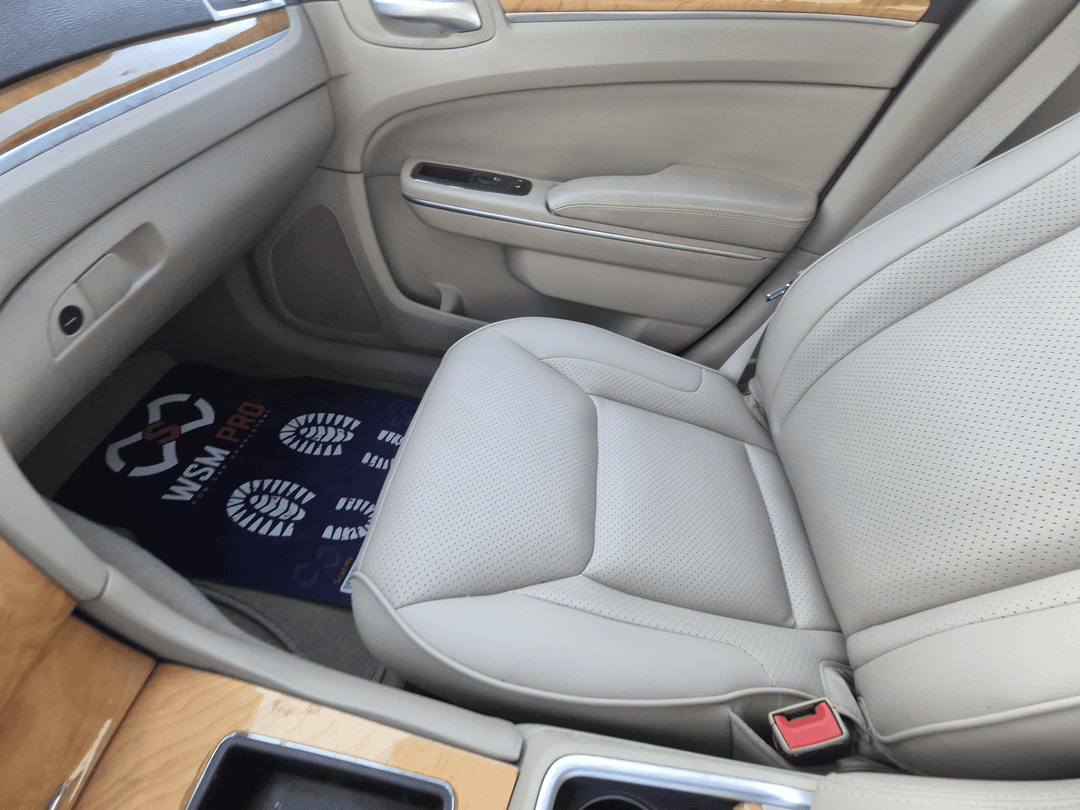 كرايسلر 2014 V8(فل