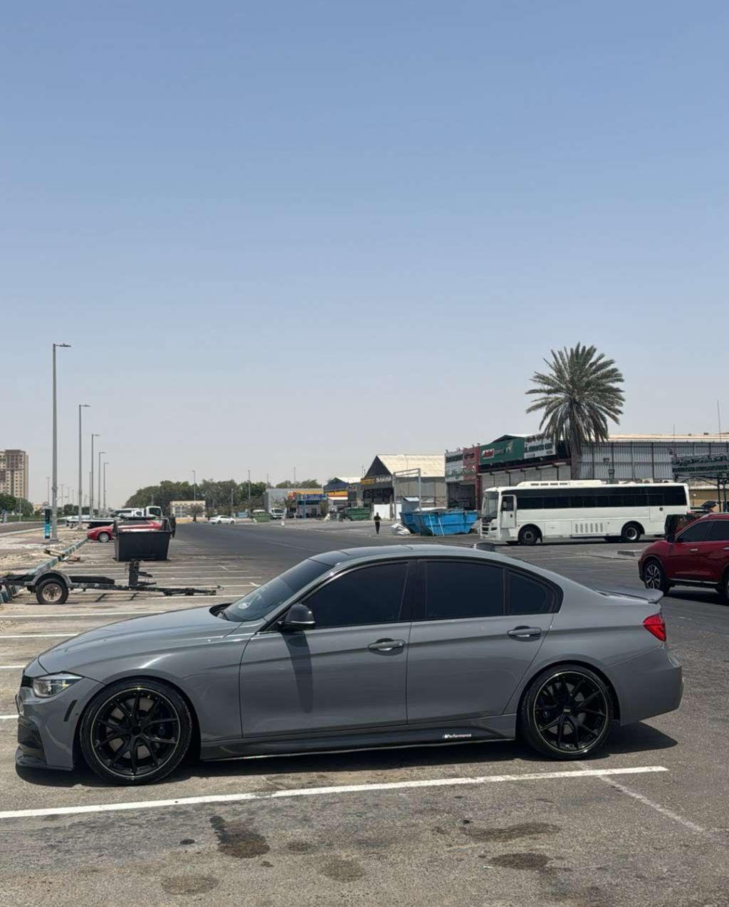 2016 بي ام