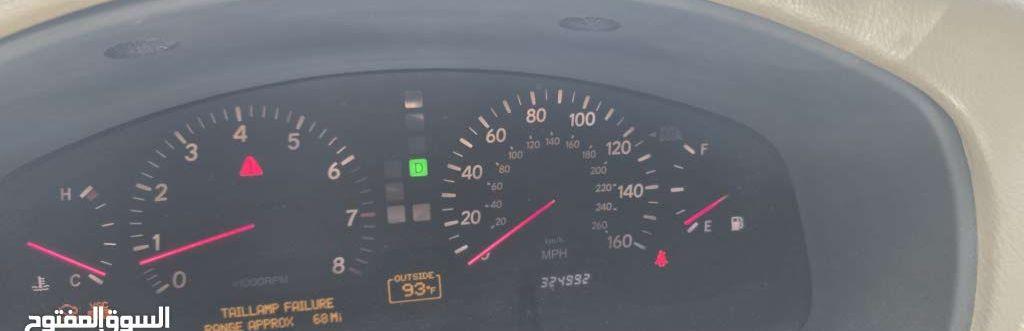 2003 تويوتا اكو