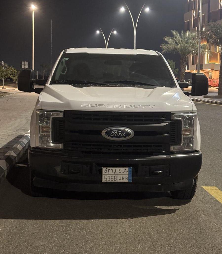 فورد اف 250