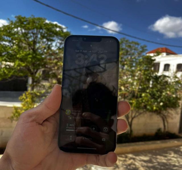 iphone 13 pro