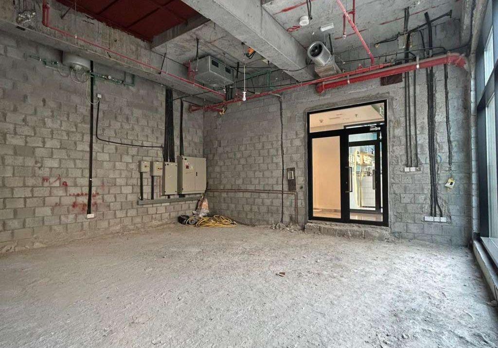 محل للإيجار في