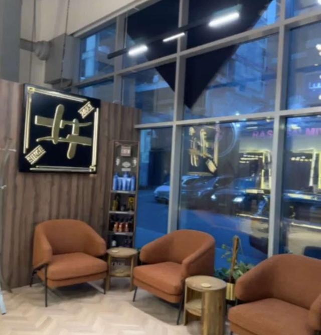 صالون vip السالمية