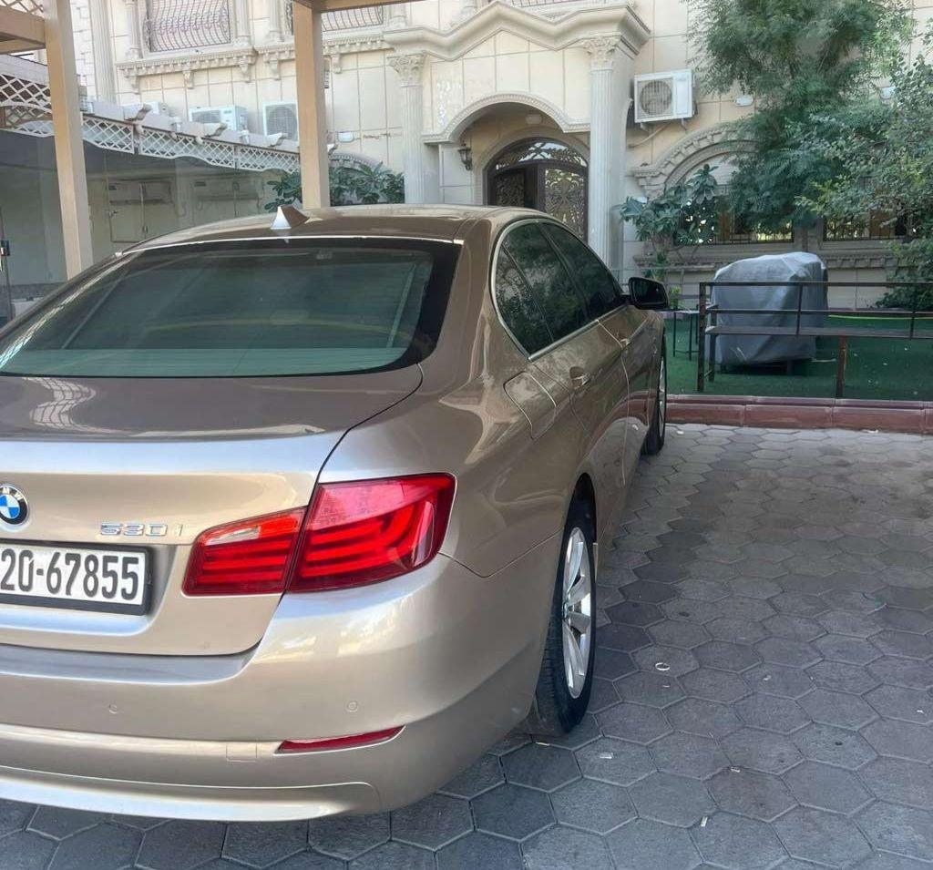 2013 بي ام