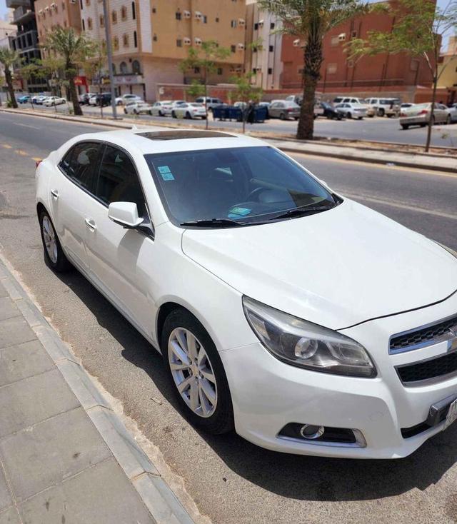 ماليبو 2014 فل