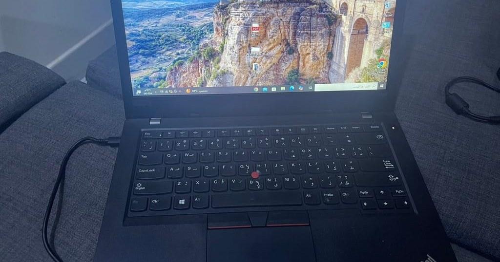 لابتوب HP للبيع