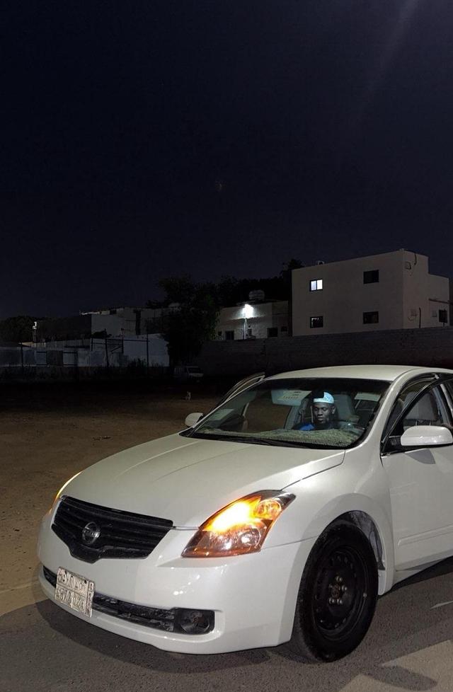 نيسان التيما 2009